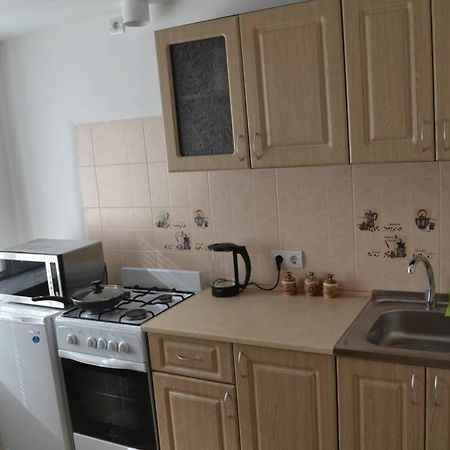 Apartment Brooklyn In Кам'янець-Подільский Екстер'єр фото