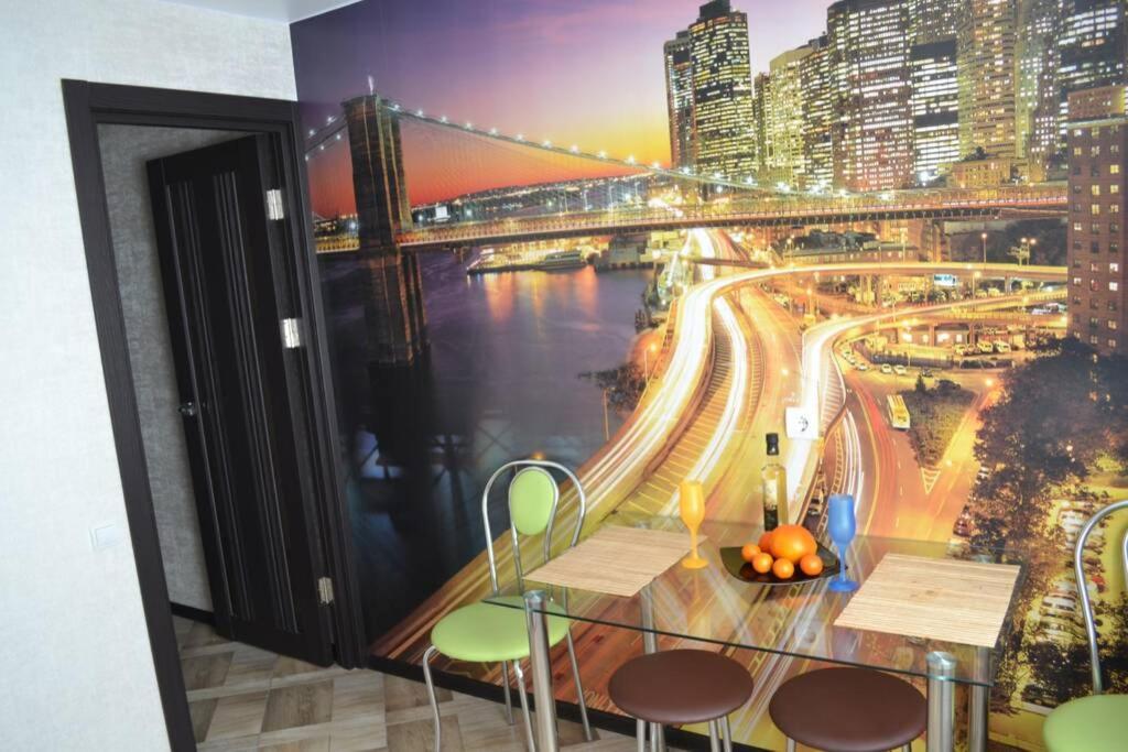 Apartment Brooklyn In Кам'янець-Подільский Екстер'єр фото