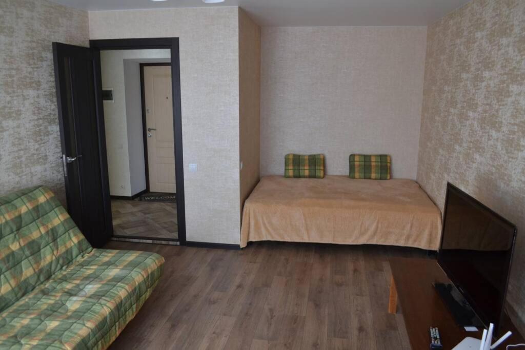 Apartment Brooklyn In Кам'янець-Подільский Екстер'єр фото