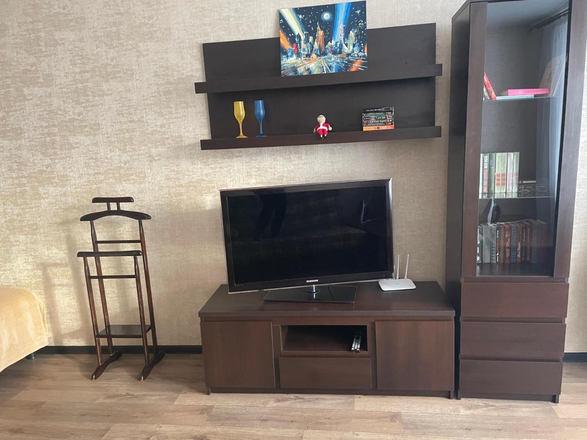 Apartment Brooklyn In Кам'янець-Подільский Екстер'єр фото